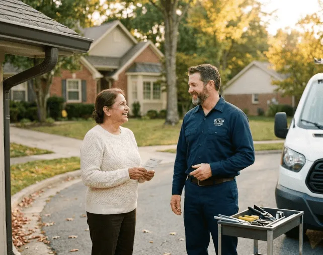 Gutter Repair Gleason, WI FAQs