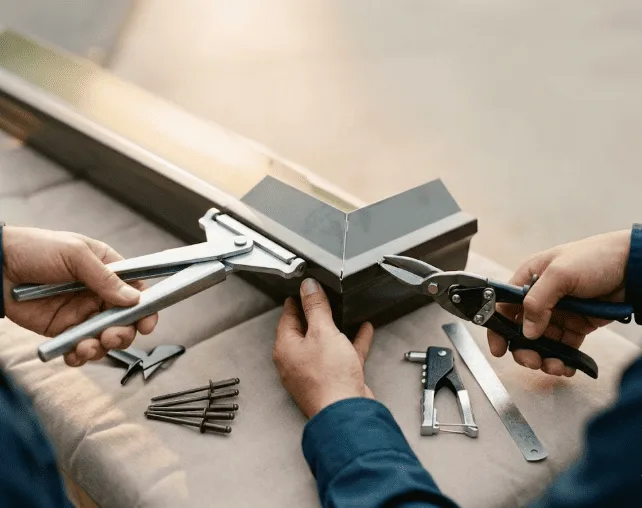 Why choose Gutter Repair in Gleason, WI
